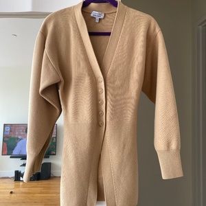 cardigans